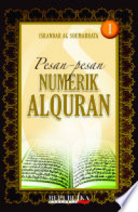 Pesan-pesan Numerik AlQuran 1
