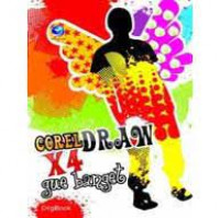 CorelDraw X4 gue banget
