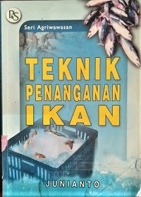 Teknik Penanganan Ikan