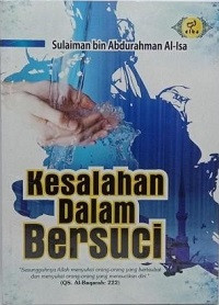 Kesalahan Dalam Bersuci
