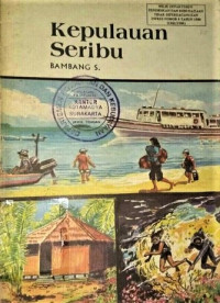 Kepulauan Seribu