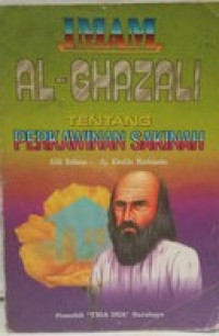 Imam Al-Ghazali tentang Perkawinan Sakinah