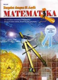 Bergelut Dengan Si Asyik Matematika