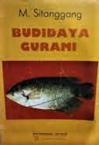 Budidaya Gurami