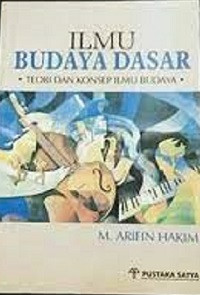 Ilmu Budaya Dasar