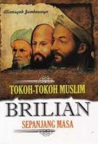 Tokoh-tokoh Muslim Brilian Sepanjang Masa