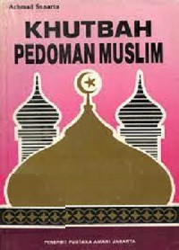 Khutbah Pedoman Muslim