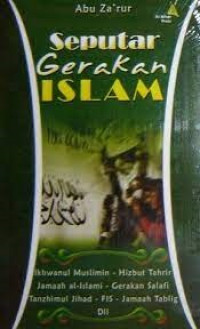 Seputar Gerakan Islam