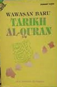 Wawasan Baru Tarikh Al-Quran