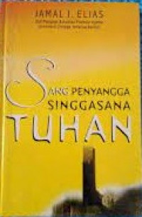 Sang Penyangga Singgasana Tuhan