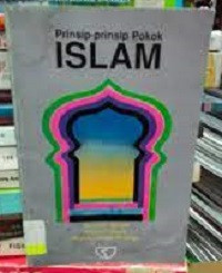 Prinsip-prinsip Pokok ISLAM