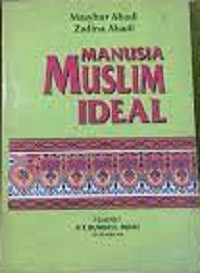 Manusia Muslim Ideal
