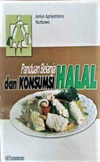Panduan Belanja dan Konsumsi Halal