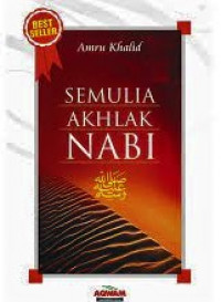 Semulia Akhlak Nabi
