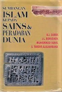 Sumbangan Islam Kepada Sains & Peradaban Dunia