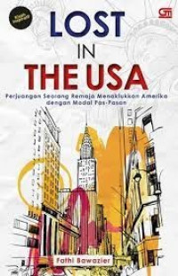 lost In The Usa