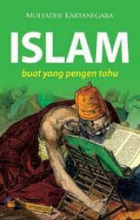 ISLAM (buat yang pengen tahu)