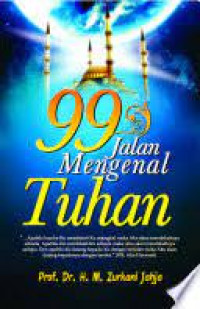 99 Jalan Mengenal Tuhan