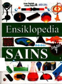 Ensiklopedi Sains Jilid 4 Benda Hidup