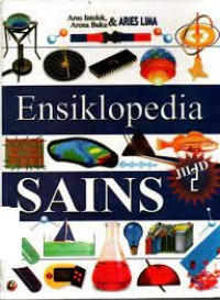 Ensiklopedia Sains Jilid 2 Gaya Dan Energi