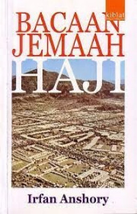 Bacaan Jemaah Haji