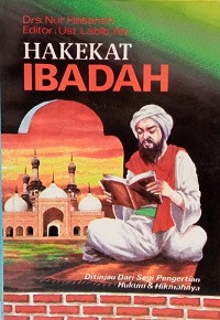 Hakekat Ibadah