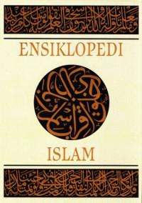 Ensiklopedi Islam 3 KAL-NAH