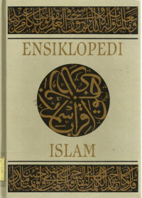 Ensiklopedi Islam 5 Sya -Zun  Indeks