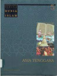 Ensiklopedi Tematis Dunia Islam Asia Tenggara