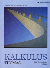 Kalkulus Thomas