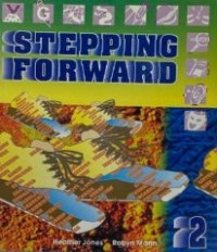 Stepping Forward (Normal Academic) edisi 2