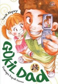 Gokildad: Diarinya bapak keren