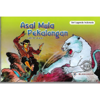 Asal Mula Pekalongan