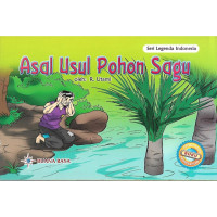 Asal Usul Pohon Sagu