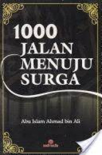 1000 Jalan Menuju Surga