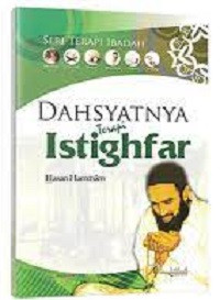 Dahsyatnya terapi Istighfar