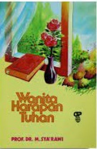 Wanita Harapan Tuhan