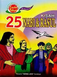 Kisah 25 Nabi & Rasul