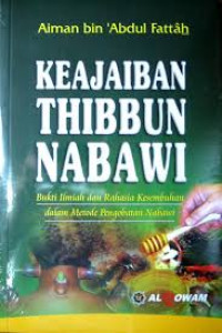 Keajaiban Thibbun Nabawi