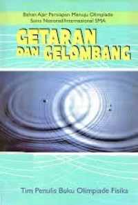 Getaran Dan Gelombang