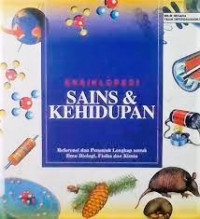 Ensiklopedi Sains & Kehidupan