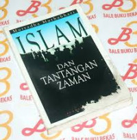 Islam dan Tantangan Zaman