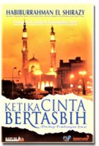 Ketika Cinta Bertasbih (KCB 1)