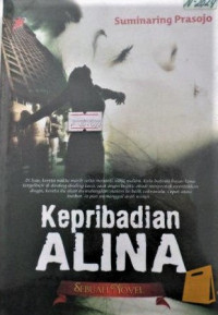 Kepribadian Alina