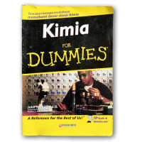 Kimia FOR DUMMIES