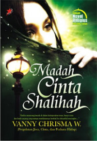 Madah Cinta Shalihah