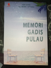 Memori Gadis Pulau