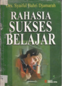 Rahasia Sukses Belajar