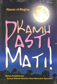 Kamu Pasti Mati