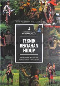 Keterampilan Kepramukaan: Teknik Bertahan Hidup